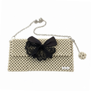 کیف مرواریدی مدل فانتاستیک